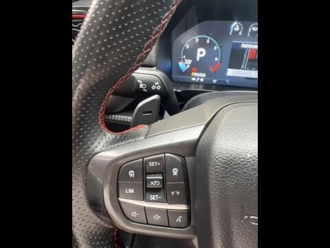 Ranger 3.0 EcoBoost V6 292ch Stop&Start Double Cabine Raptor BVA10 2024 occasion 31400 TOULOUSE