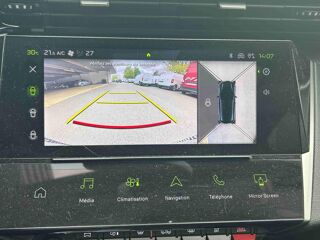 308 1.2 Hybrid 145ch GT e-DCS6 / Toit ouvrant + Sono FOCAL + Jan 2025 occasion 28500 Vernouillet