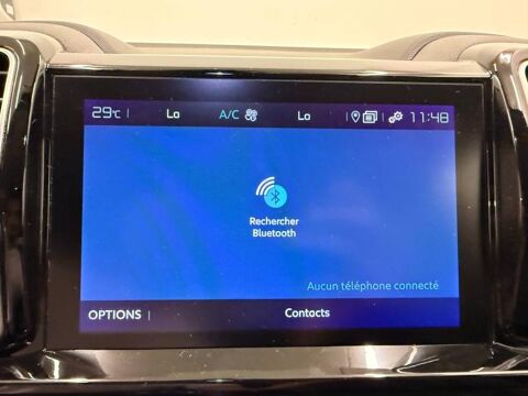C5 aircross Hybrid 225ch Business e-EAT8 2021 occasion 91230 Montgeron