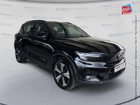 XC40 Recharge 231ch Start EDT 2023 occasion 57050 Metz