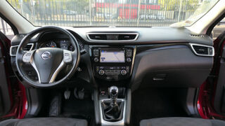 Qashqai +2 1.6 DCI 130CH N-CONNECTA 2016 occasion 31100 Toulouse