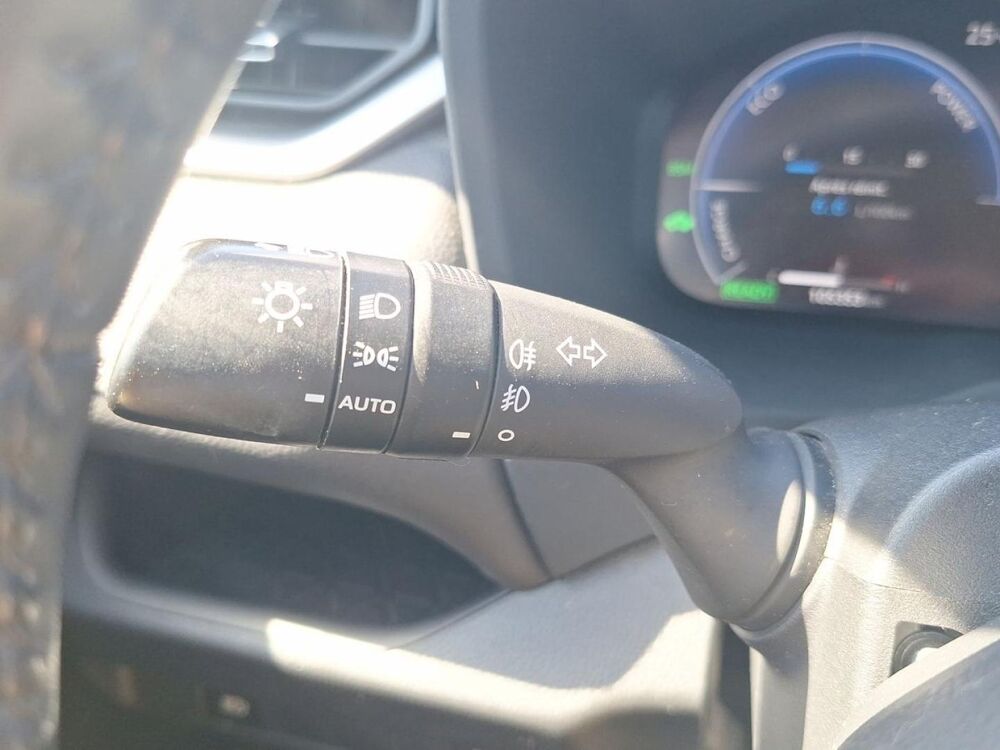 RAV 4 2.5 Hybride 222ch Dynamic AWD-i MY23 2023 occasion 13012 Marseille