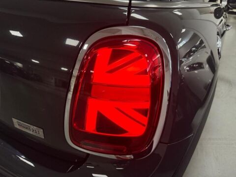 Cooper S 211ch John Works Edition BVAS 2017 occasion 92100 Boulogne-Billancourt