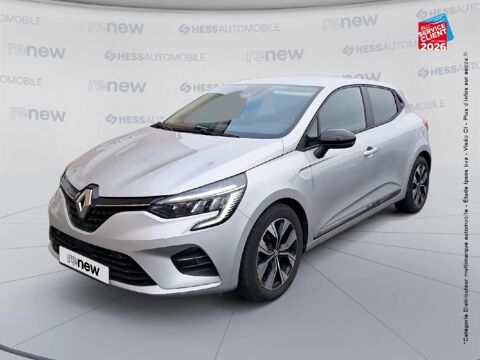 Renault Clio 1.0 TCe 90ch Evolution 2023 occasion Colmar 68000