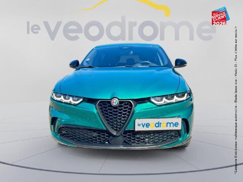 Tonale 1.5 Hybrid 130ch Edizione Speciale TCT 2023 occasion 67800 Bischheim