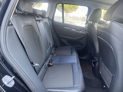 X3 (G01) SDRIVE18DA 150 CH XLINE 2019 occasion 31770 Colomiers