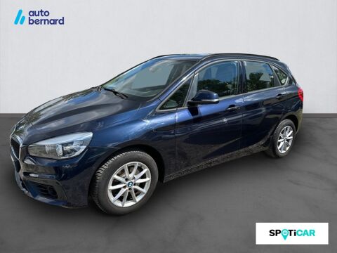 BMW Serie 2 218d 150ch Sport 2017 occasion Grenoble 38100