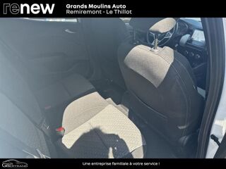 Clio 1.5 Blue dCi 100ch Evolution 2023 occasion 88160 Le Thillot