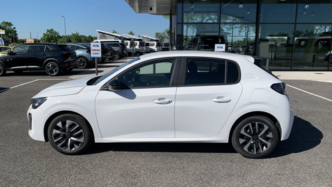208 1.2 PURETECH 75CH S&S ACTIVE 2024 occasion 82370 Campsas