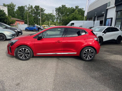 Clio V 1.0 TCE 90CH TECHNO - 25 2025 occasion 82000 Montauban