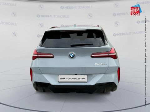X3 xDrive30e 299ch M Sport 2025 occasion 68390 Sausheim