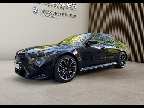 Annonce voiture BMW M5 154990 