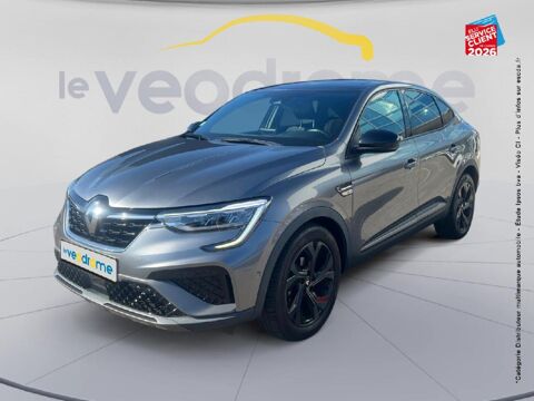 Annonce voiture Renault Arkana 19999 €