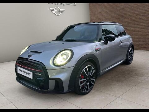 Annonce voiture Mini Cooper 36490 €