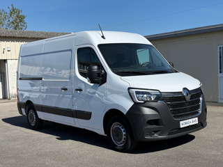 Master F3500 L2H2 2.3 BLUE DCI 135CH CONFORT EURO6 2024 occasion 70210 Montdor&eacute;