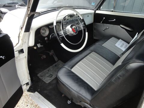 Divers COUPE 8 1953 occasion 82000 Montauban