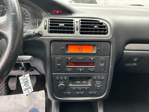 406 Coupe 3.0 V6 210 PACK BVM5 (CLIM) 2000 occasion 31140 Aucamville