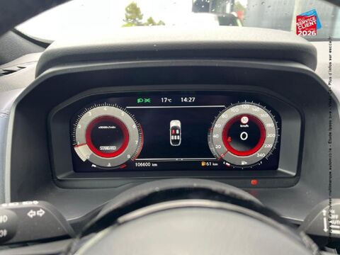 Qashqai 1.3 Mild Hybrid 140ch Tekna 2022 2022 occasion 54520 Laxou