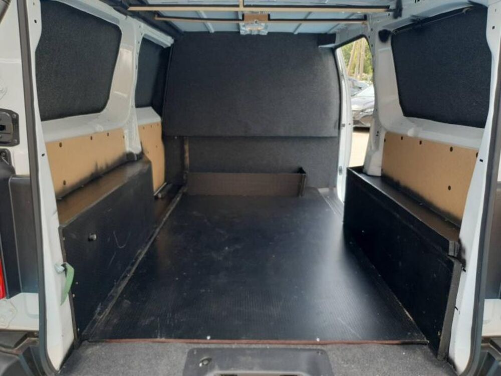 Expert XL 2.0 BlueHDi 145ch S&S EAT8 2025 occasion 56400 Brech