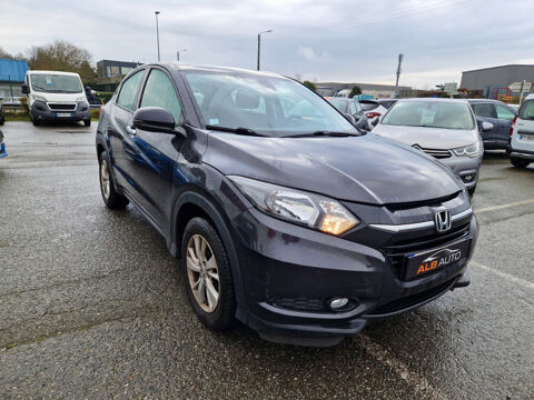 HR-V 1.6 I-DTEC 120CH EXECUTIVE NAVI 2017 occasion 29200 Brest