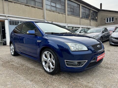 Focus 2.5T 225CH ST 3P 2006 occasion 38340 Voreppe