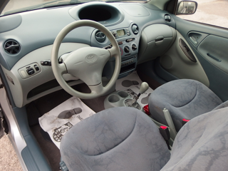 Yaris 75 D-4D LUNA 3P 2003 occasion 10600 Savi&egrave;res