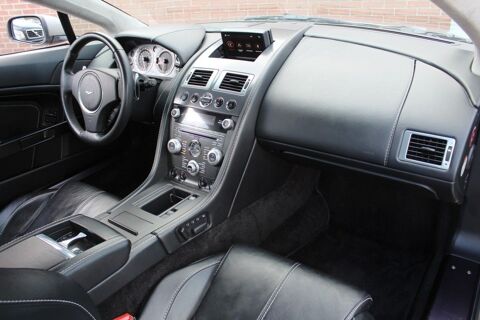 Vantage COUPE 4.7 426 SPORTSHIFT BVS 2008 occasion 59223 Roncq