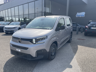 Berlingo M 1.5 BLUEHDI 100CH S&S PLUS 5 PLACES (N1) 2026 occasion 33700 M&eacute;rignac