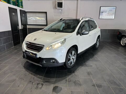 Annonce voiture Peugeot 2008 9990 