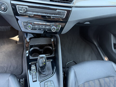 X1 (F48) XDRIVE20DA 190CH BUSINESS DESIGN 2018 occasion 07200 Aubenas