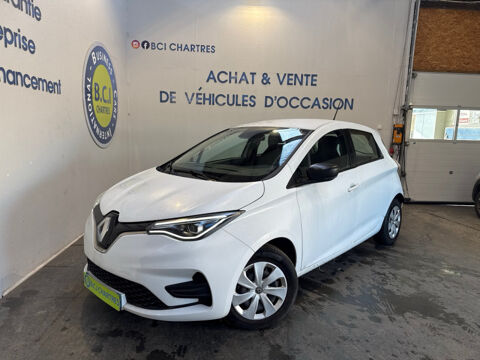 Annonce voiture Renault Zo� 8990 �