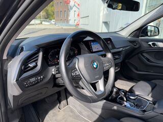S&eacute;rie 1 (F40) 120DA XDRIVE 190CH EDITION SPORT / PREMIERE MAIN 2021 occasion 38130 ECHIROLLES