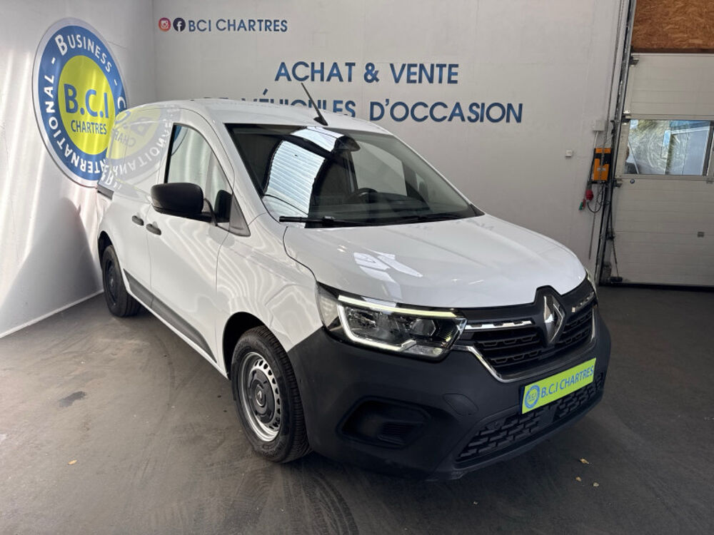 Kangoo Express L1 1.5 BLUE DCI 95CH GRAND CONFORT - 22 2023 occasion 28630 Nogent-le-Phaye