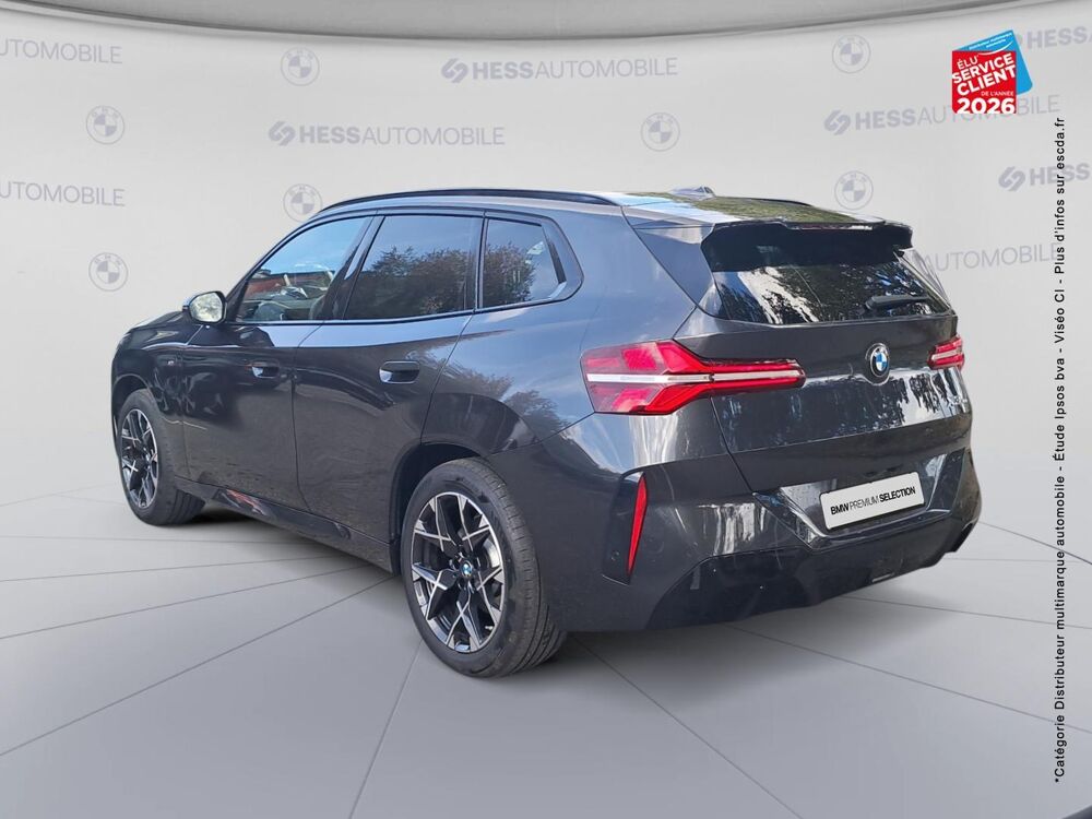 X3 xDrive30e 299ch M Sport 2026 occasion 68000 Colmar