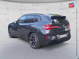 X3 xDrive30e 299ch M Sport 2026 occasion 68000 Colmar