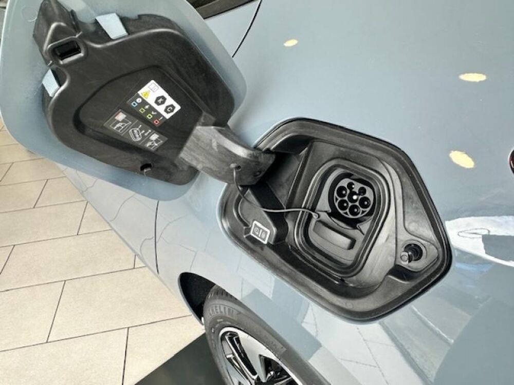 Corsa Electric 136ch Edition 2026 occasion 95500 Gonesse