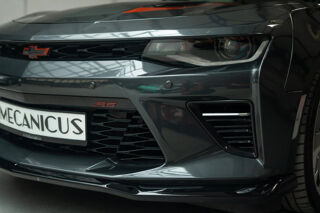 Camaro *50th Anniversary* 2017 occasion 75014 Paris