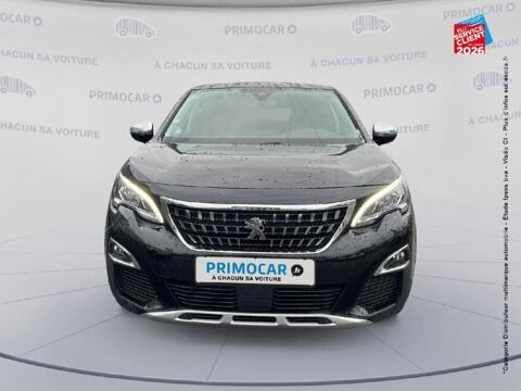 3008 1.6 THP 165ch Allure Business S&S EAT6 2016 occasion 08000 Charleville-M&eacute;zi&egrave;res