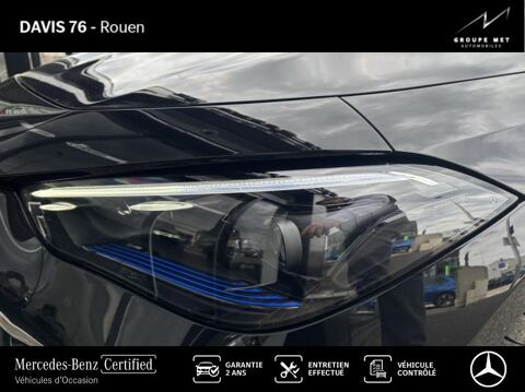 CLE 220 d 197ch AMG Line 9G-Tronic 2023 occasion 76000 Rouen