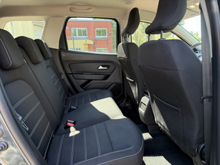 Duster 1.5 BLUE DCI 115CH PRESTIGE 4X2 / GARANTIE 1 AN / SIEGES AV 2022 occasion 38340 Voreppe