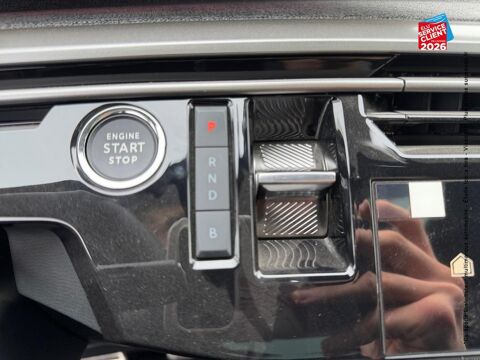 5008 Hybride Rechargeable Plug-in 195ch GT e-DCS7 2026 occasion 08200 Sedan