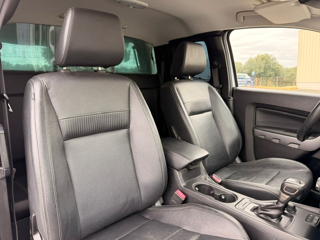 Ranger 2.0 TDCI 213CH SUPER CAB LIMITED BVA10 2021 occasion 16400 Puymoyen