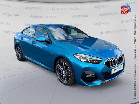 Serie 2 218iA 140ch M Sport DKG7 2021 occasion 51100 Reims