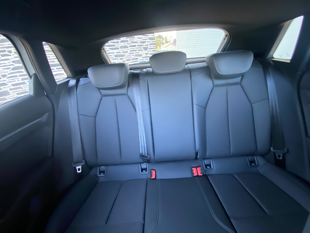 A3 1.5 TFSI 150CH HYBRIDE S LINE S TRONIC 7 2026 occasion 31670 Lab&egrave;ge