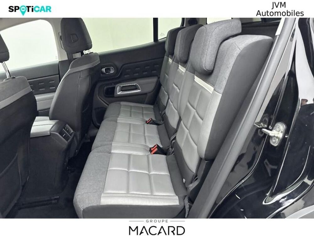 C5 aircross PureTech 130ch S&S Feel 2020 occasion 47550 Bo&eacute;