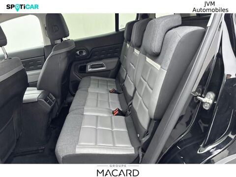 C5 aircross PureTech 130ch S&S Feel 2020 occasion 47550 Bo&eacute;