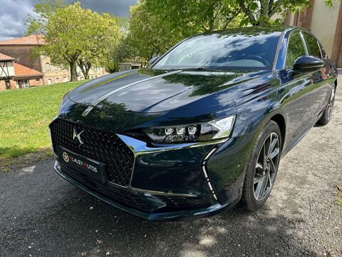 Citro&euml;n DS9 1.6 E-TENSE 225 RIVOLI 2022 occasion VACQUIERS 31340