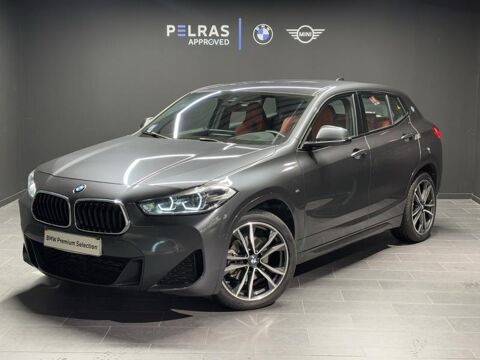 Annonce voiture BMW X2 31990 