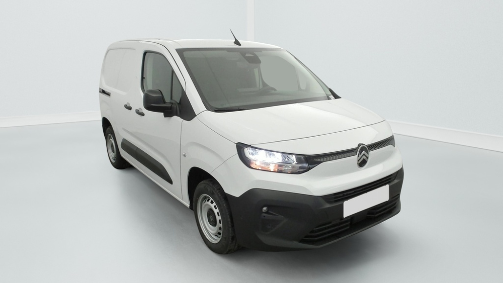 Berlingo M DIESEL 100CH 2026 occasion 31600 Muret
