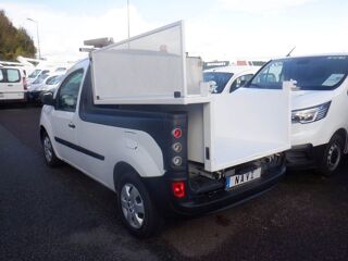 Kangoo Express 1.2 TCE ENERGY 115 GENERIQUE BENNE 2015 occasion 27310 Bourg-Achard